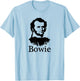 James "Jim" Bowie T-Shirt - T-Shirt | Light Blue
