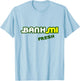 Banh Mi T-Shirt - T-Shirt | Light Blue