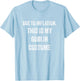 Goblin Halloween Costume T-Shirt - T-Shirt | Light Blue
