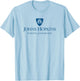 Johns Hopkins Medicine T-Shirt - T-Shirt | Light Blue