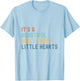 PCICU Nurse Peds Cardiac ICU Nurse t for Work Pediatric Card T-Shirt - T-Shirt | Light Blue