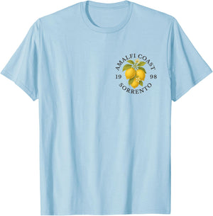 T-Shirt T-Shirt - T-Shirt | Light Blue