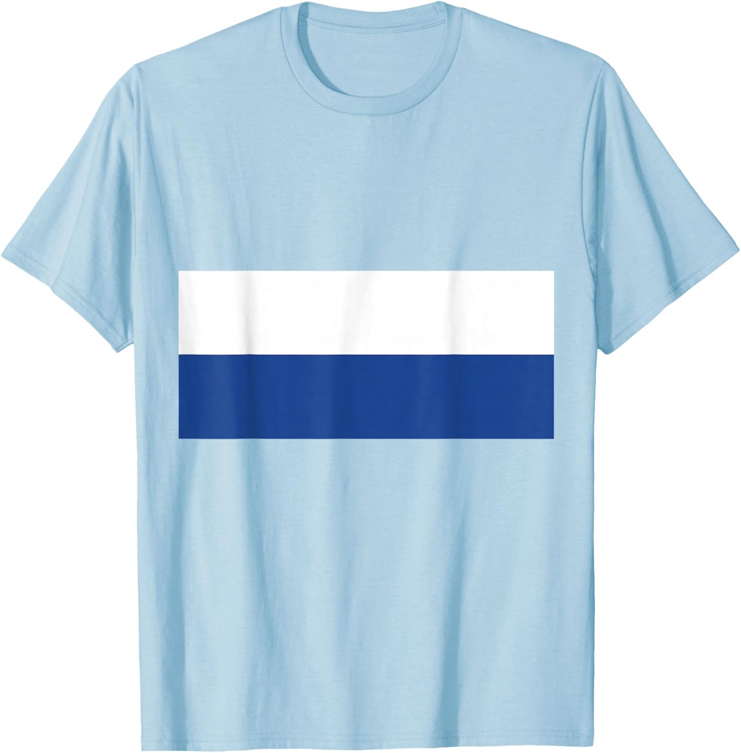 Halloween This Is My Dutch Costume Holland T-Shirt - T-Shirt | Light Blue