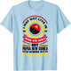 Papua New Guinean Papua New Guinea Flag Quote T-Shirt - T-Shirt | Light Blue