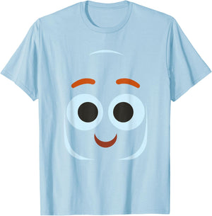 Disney and Pixar’s Finding Nemo Orange Costume Small T-Shirt - T-Shirt | Light Blue