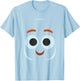 Disney and Pixar’s Finding Nemo Orange Costume Small T-Shirt - T-Shirt | Light Blue