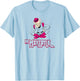 Superman Mr. Mxyzptlk T-Shirt - T-Shirt | Light Blue