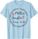 Mother Daughter Trip 2025 Cruise Vacation Mom Matching Women T-Shirt - T-Shirt | Light Blue
