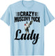 Muscovy Duck Lover Duck Toys Stuffed Animal Muscovy Ducks T-Shirt - T-Shirt | Light Blue