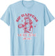 Red & White Wine Tasting - Wine T-Shirt - T-Shirt | Light Blue