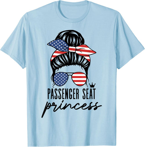 Passenger Seat Princess