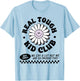 Real Tough Kid Club T-Shirt - T-Shirt | Light Blue