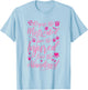 Animal Shelter Volunteer Rescue the Mistreated T-Shirt - T-Shirt | Light Blue