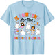 Haunting For The Perfect Images Halloween Sono Tech CT MRI T-Shirt - T-Shirt | Light Blue