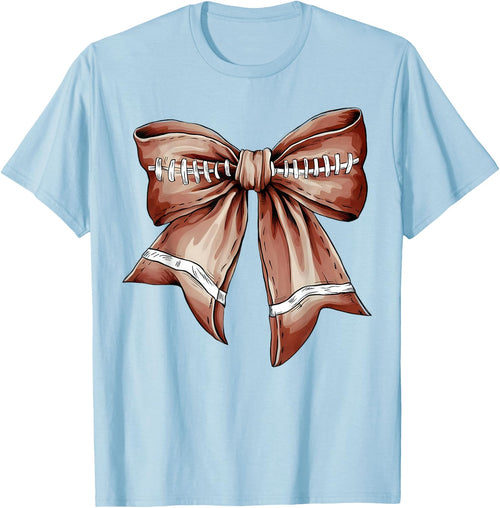 Coquette Football Gameday Thanksgiving Autumn