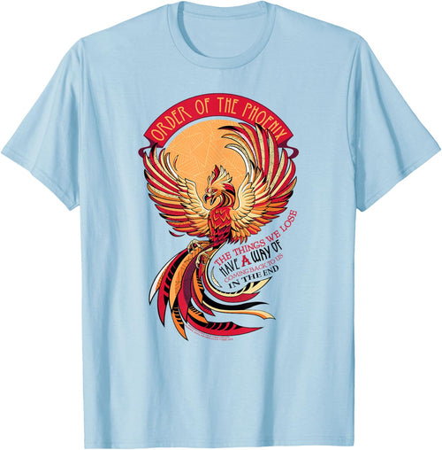 Harry Potter Mosaic Order of The Phoenix Small