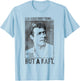 Gilligan's Island The Professor T-Shirt - T-Shirt | Light Blue