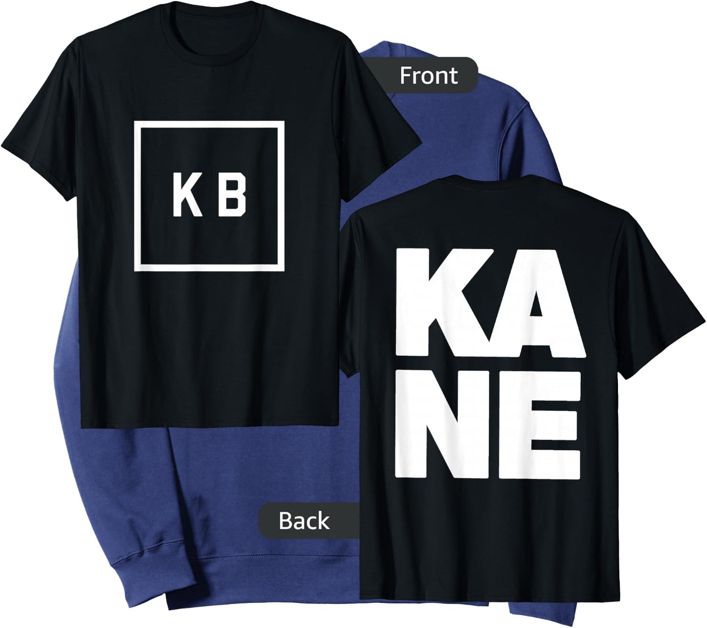 Kane Brown Logo Apparel Sweatshirt - Sweatshirt | Navy