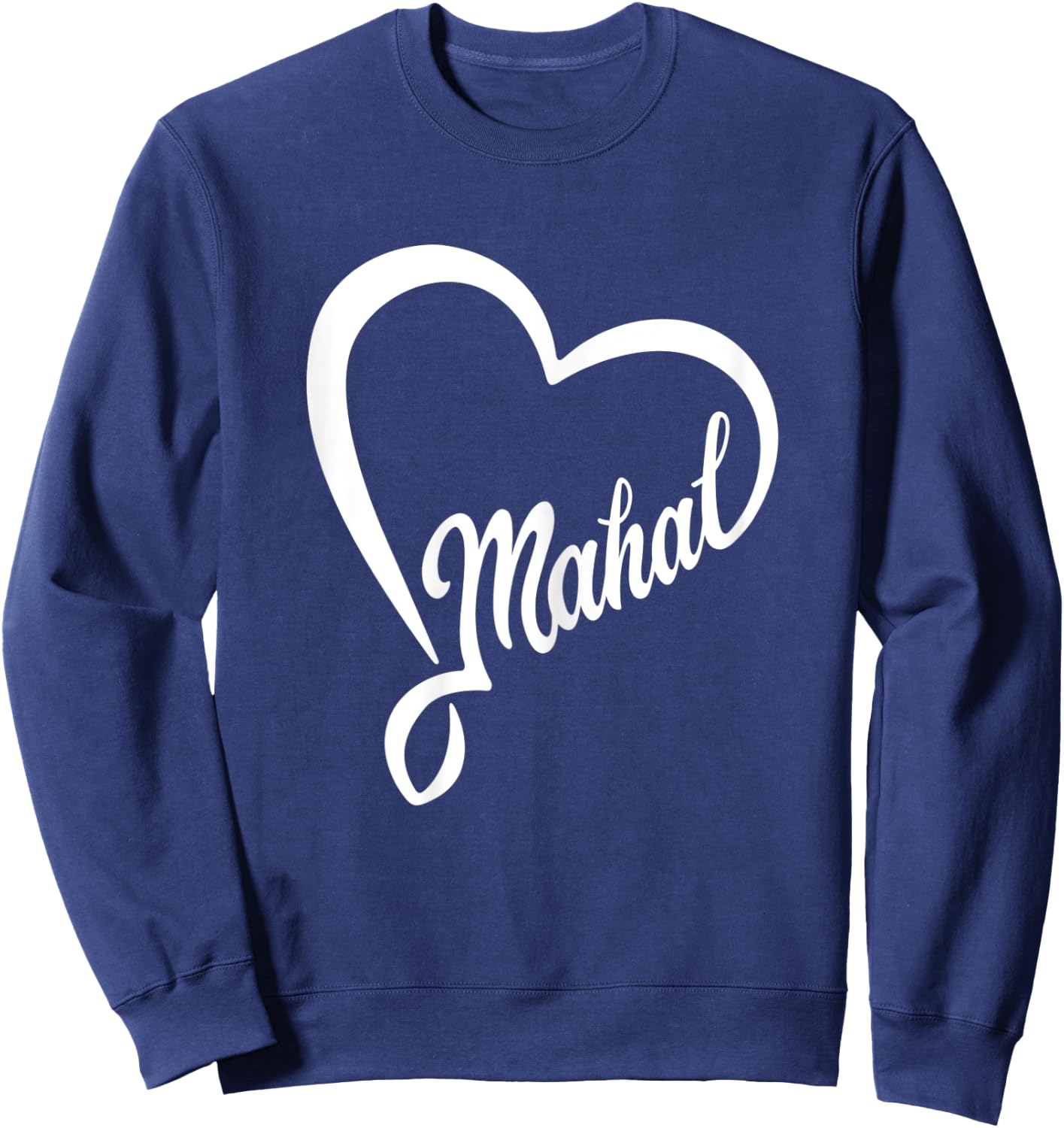 Filipina Gifts Filipino Shirt Pinay Philippines Gifts Mahal Sweatshirt - Sweatshirt | Navy