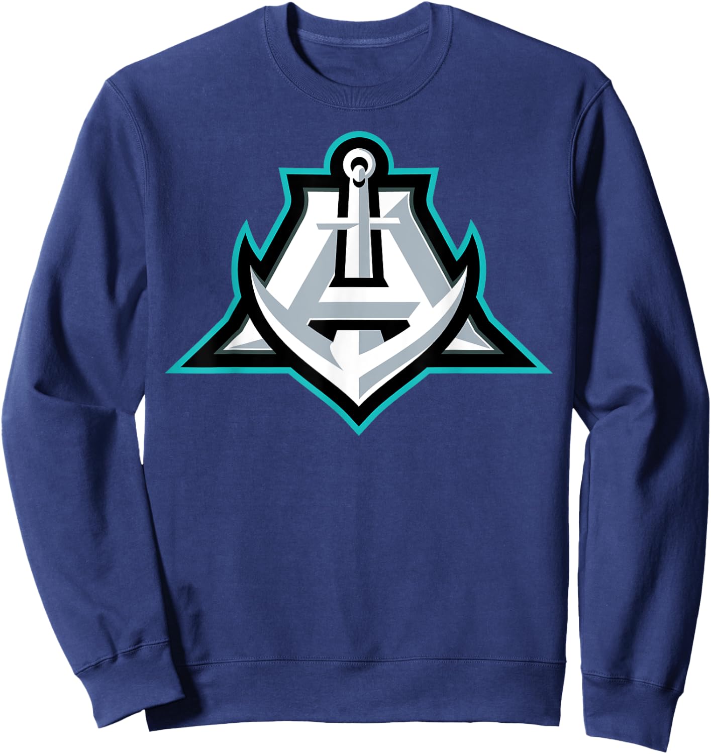 Atlantic Collegiate Academy Armada Sweatshirt - Sweatshirt | Navy