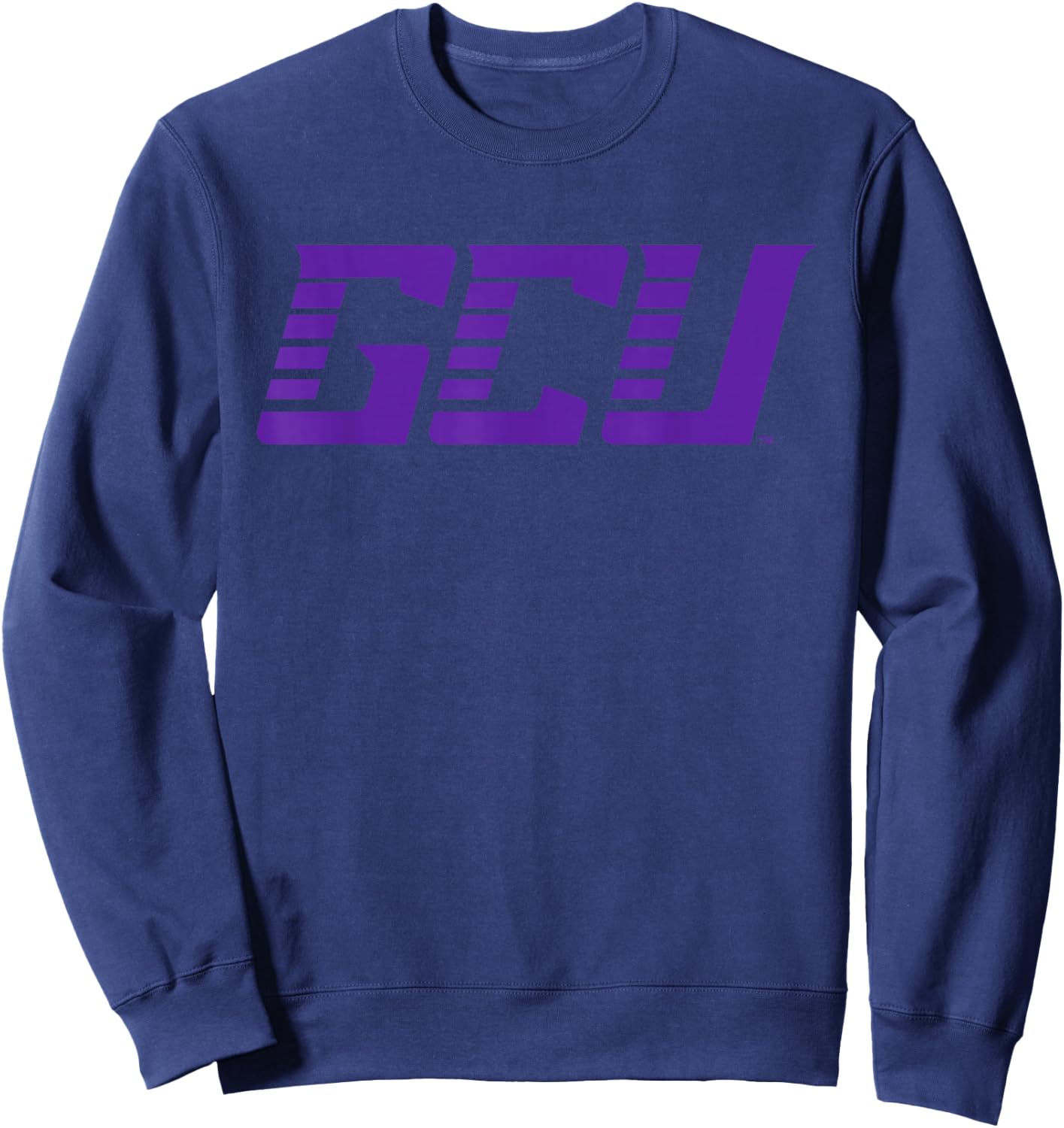 Grand Canyon Lopes | Official NCAA Merch | NCAFGCU003_A Sweatshirt - Sweatshirt | Navy
