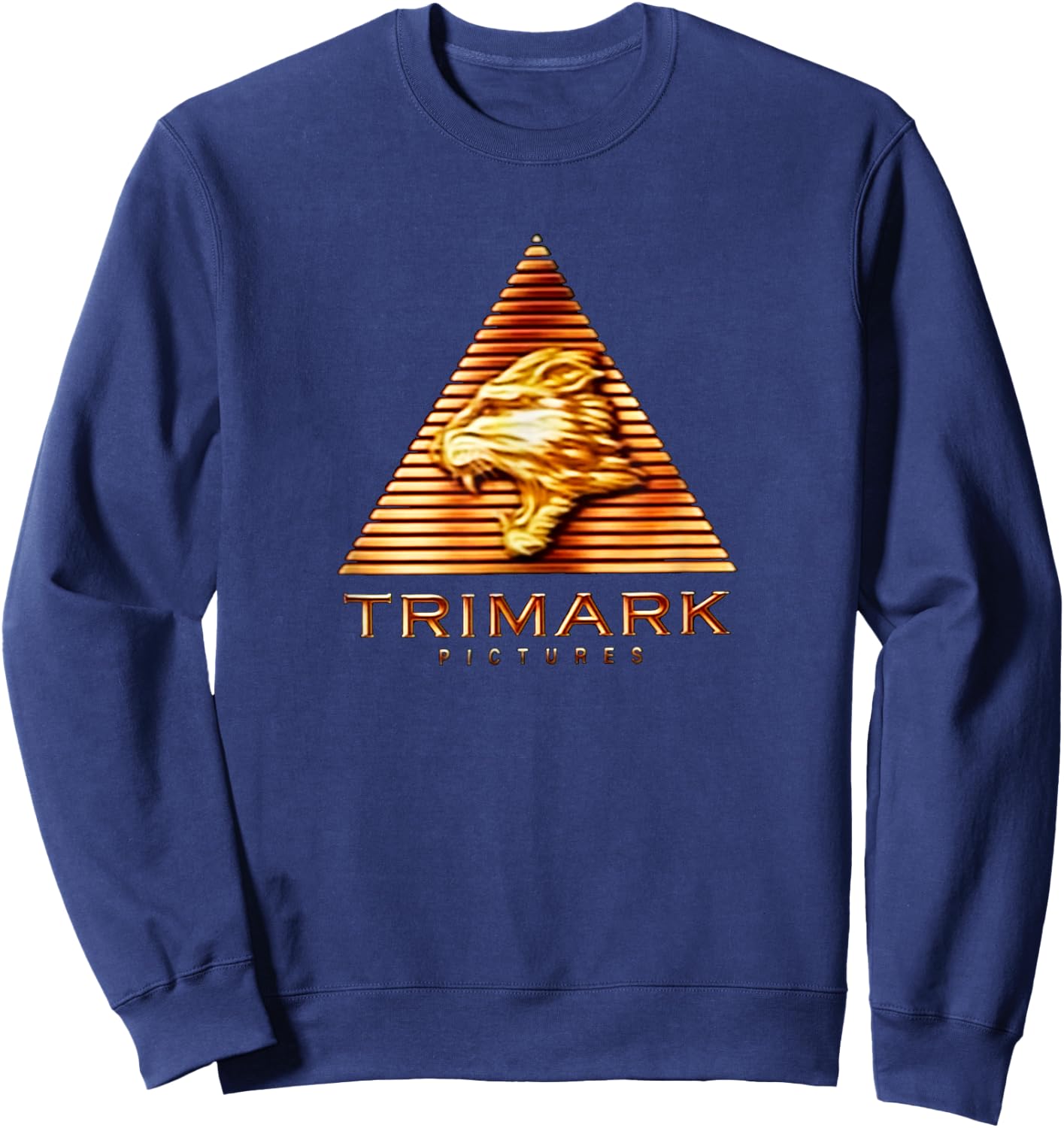 Trimark Pictures Sweatshirt - Sweatshirt | Navy