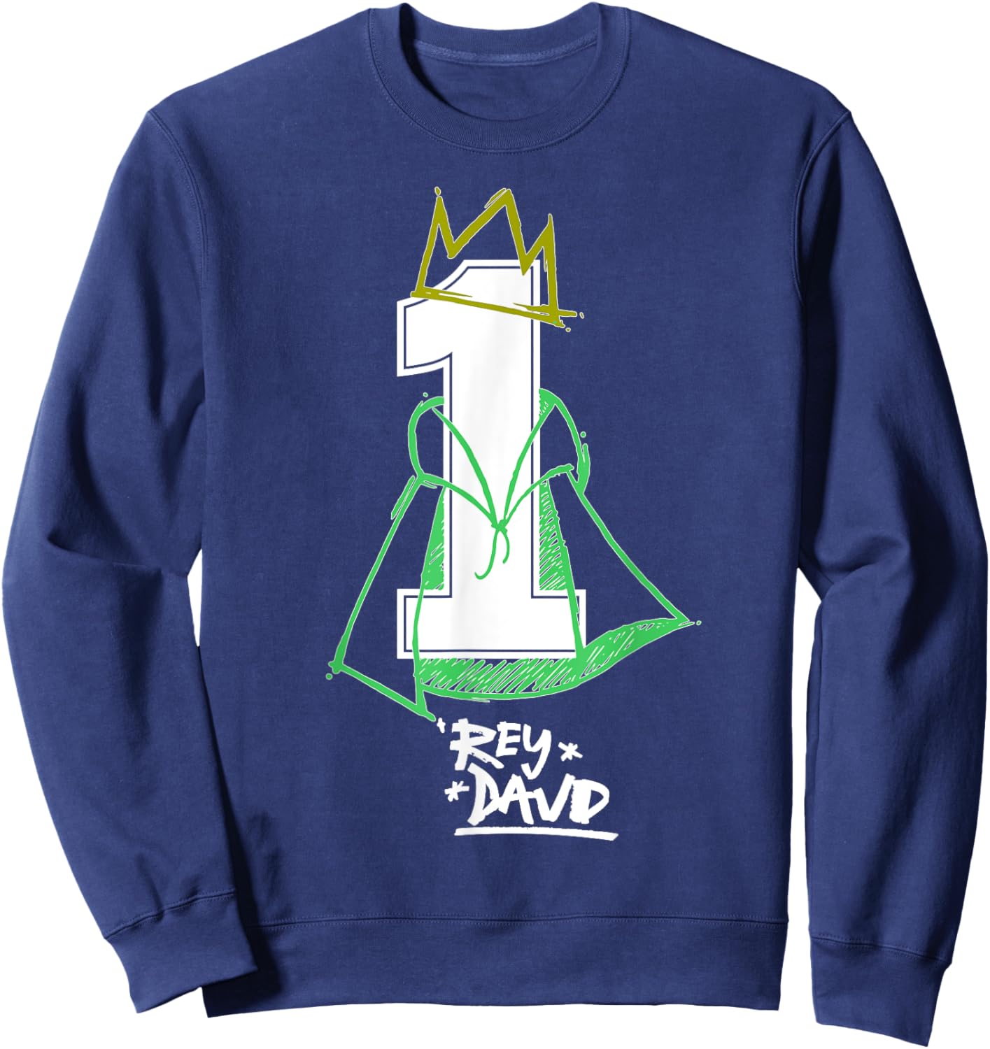 Atletico Nacional of Medellin - Cardona Edition Sweatshirt - Sweatshirt | Navy