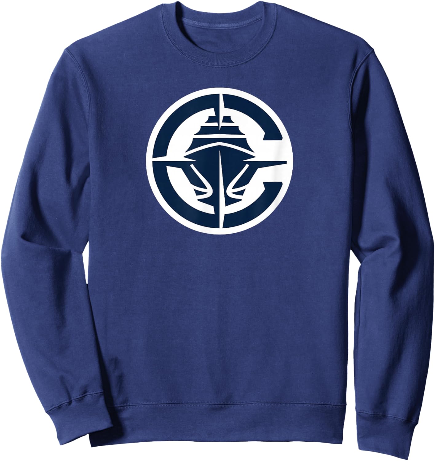 NBA Los Angeles Clippers Officially Licensed Sweatshirt - Sweatshirt | Navy
