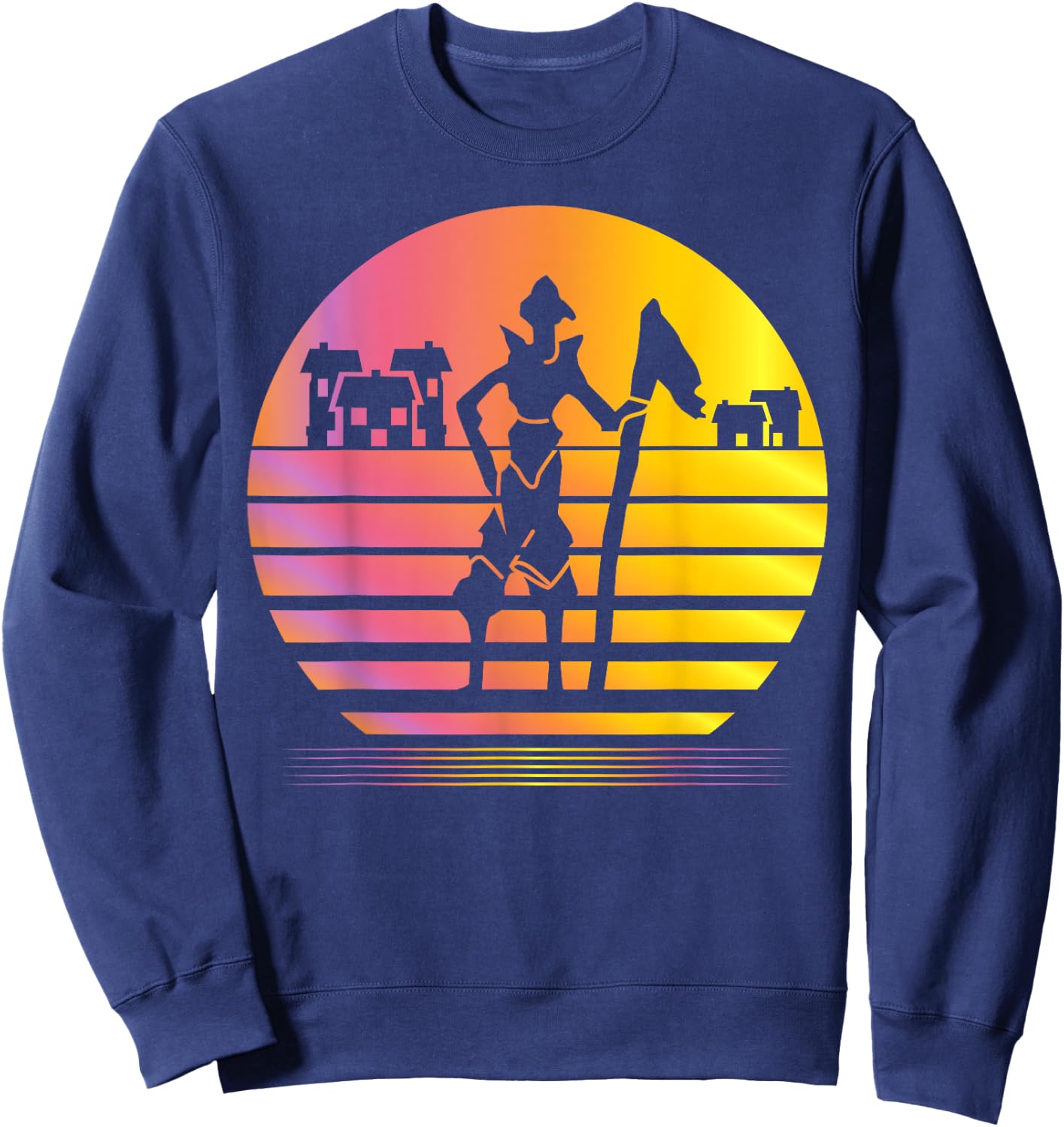 Spirit Island - Board Game Design -Tabletop Gaming clothing Sweatshirt - Sweatshirt | Navy