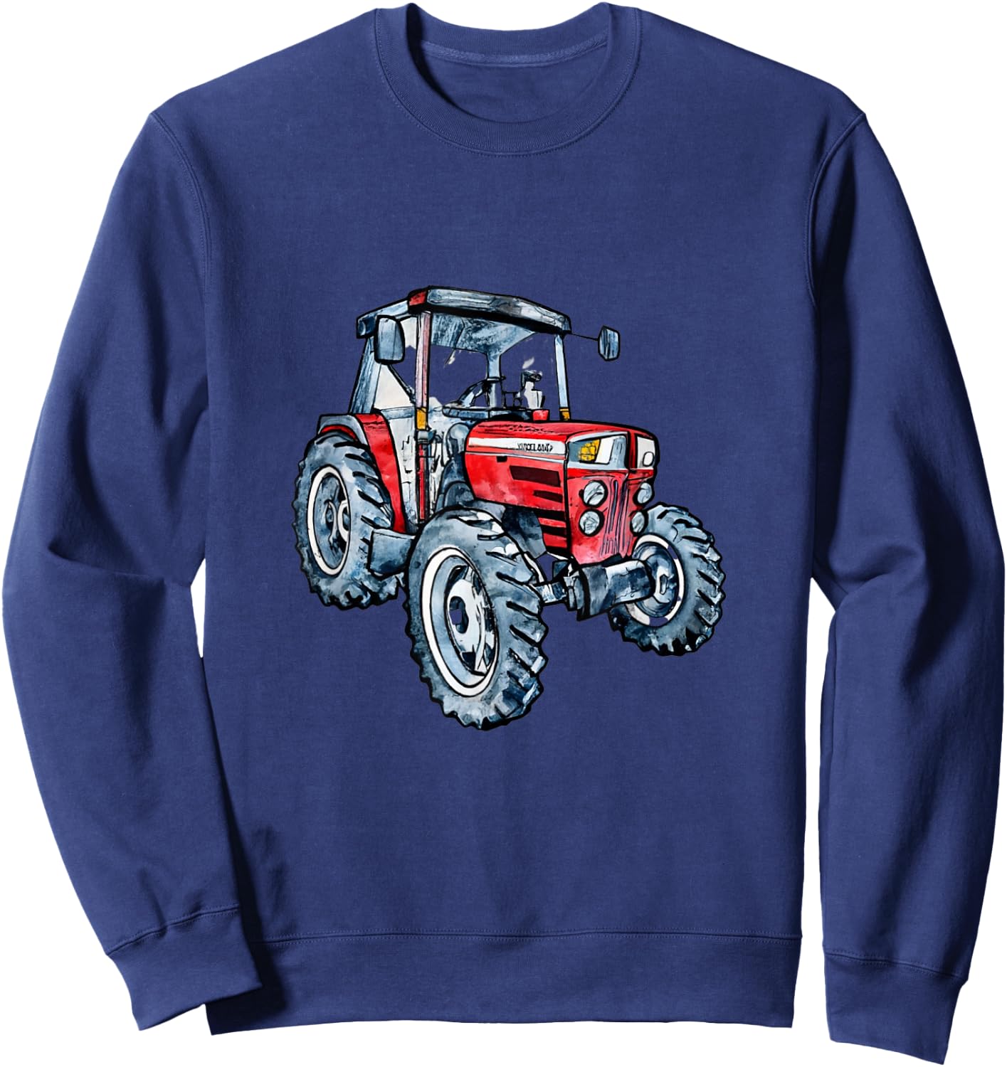 Masey Ferguson 399 Tractor Sweatshirt - Sweatshirt | Navy