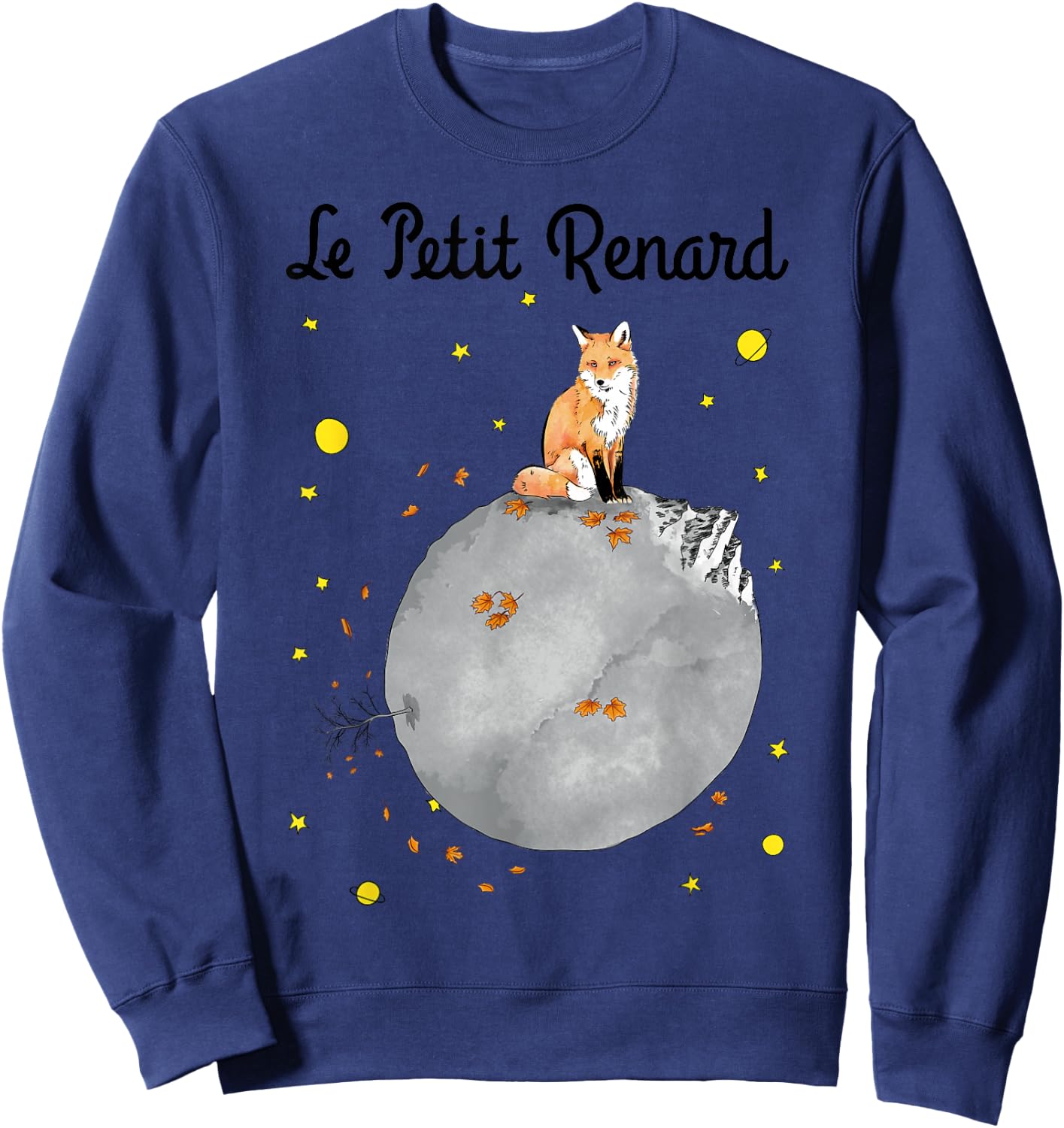 Wild koala Sweatshirt - Sweatshirt | Navy
