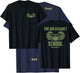 Sabalauski Air Assault School TSAAS US Army 101st Airborne T-Shirt - T-Shirt | Navy