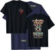 Amazing Grace Tattoo Apparel T-Shirt - T-Shirt | Navy