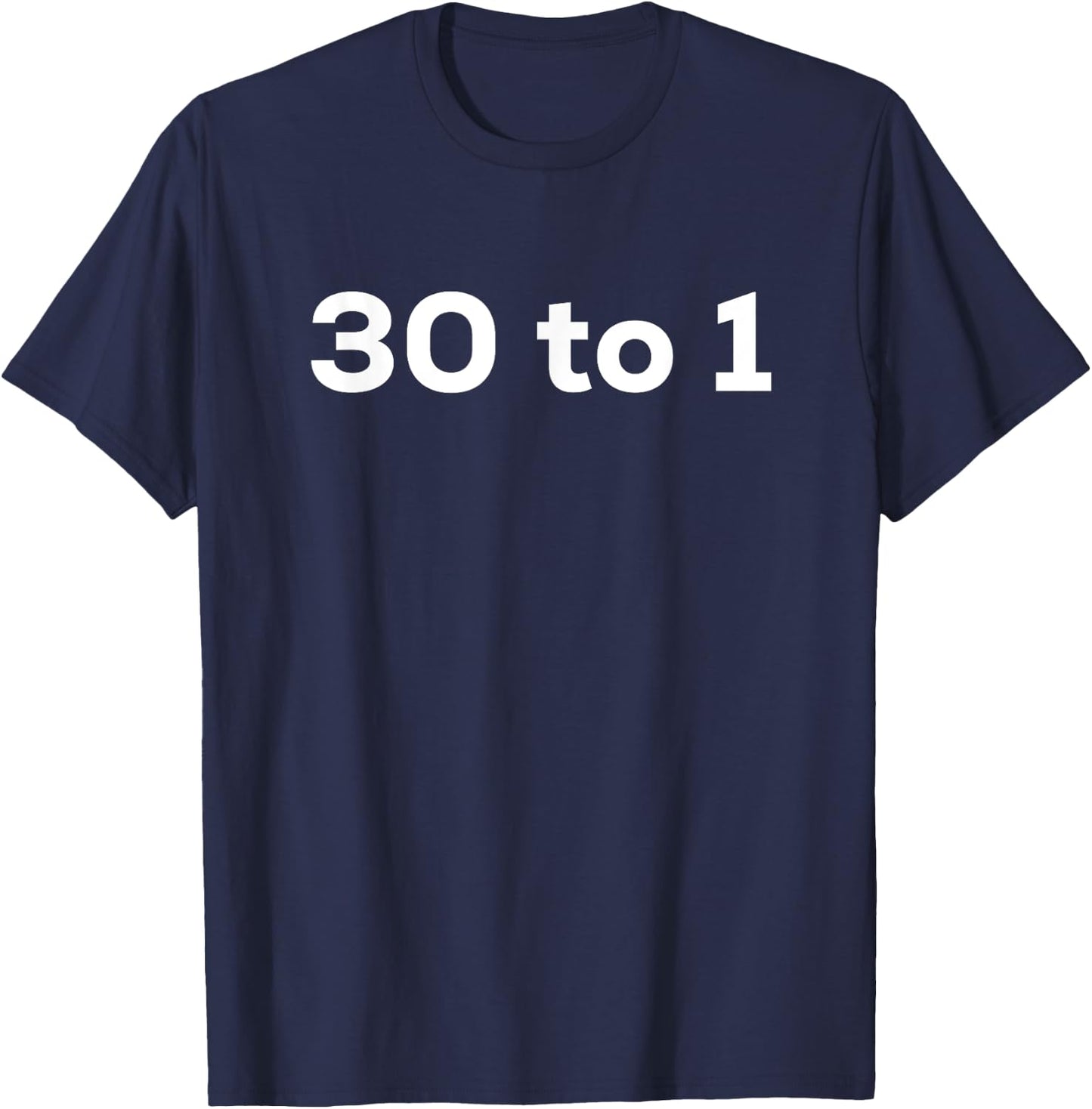 Funny Baccarat Lucky 30 to 1 Dragon Casino Gambling Chinese T-Shirt - T-Shirt | Navy