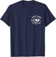 Don't Duck with Me T-Shirt - T-Shirt | Navy