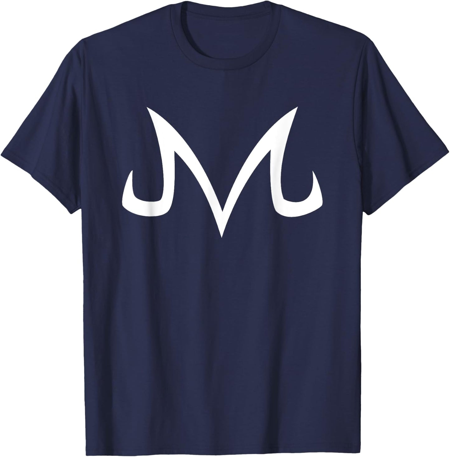 M Symbol T-Shirt - T-Shirt | Navy
