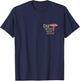 Certified Nursing Assistant Nurse Aide Nurse Assistant CNA T-Shirt - T-Shirt | Navy