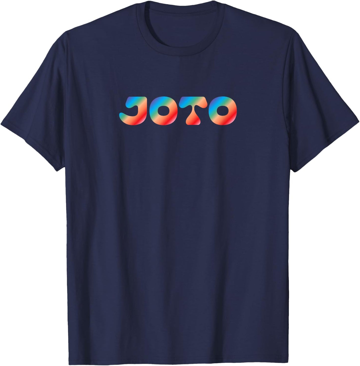 Gay Joto / T-Shirt - T-Shirt | Navy