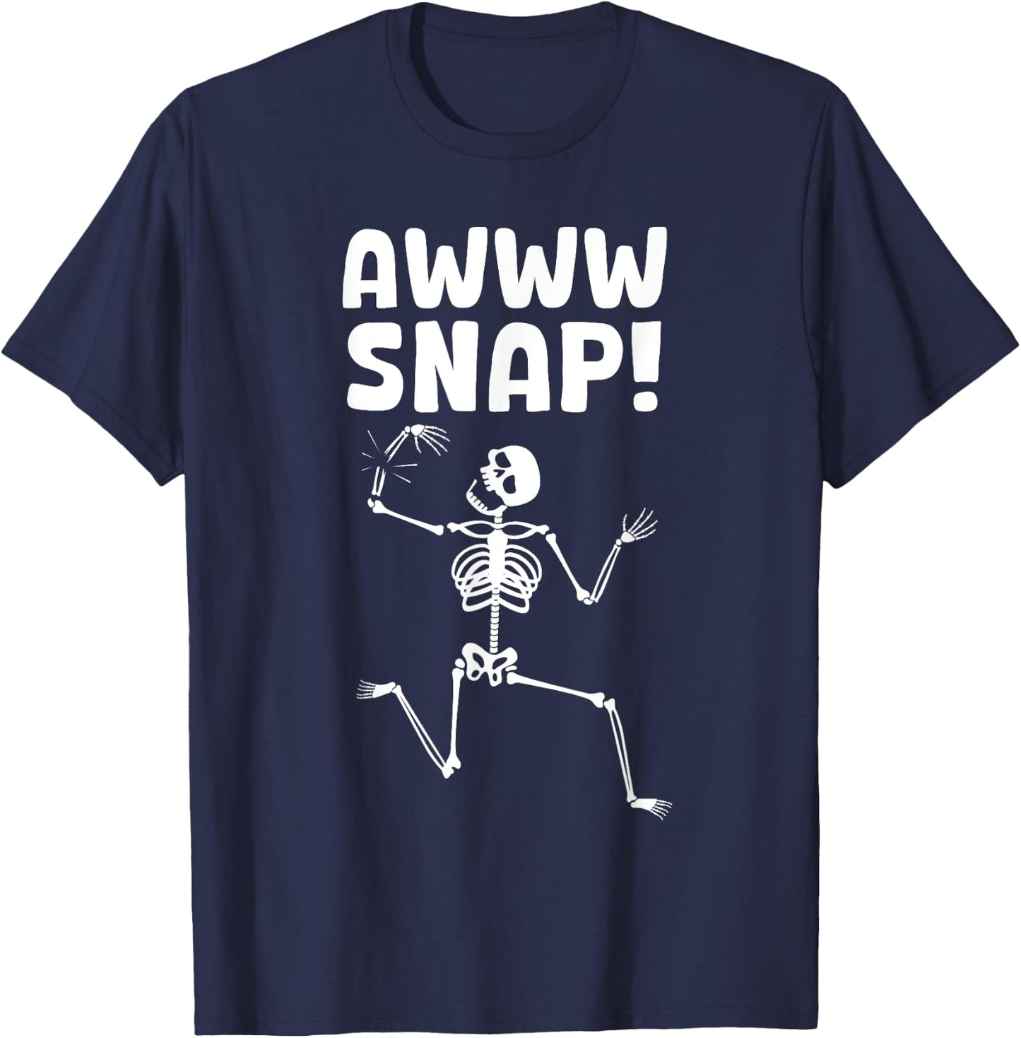 Funny Broken Arm Design Women Broken Arm Recovery T-Shirt - T-Shirt | Navy