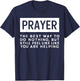 Atheism Anti-Religion Agnostic Freethinker Atheist T-Shirt - T-Shirt | Navy