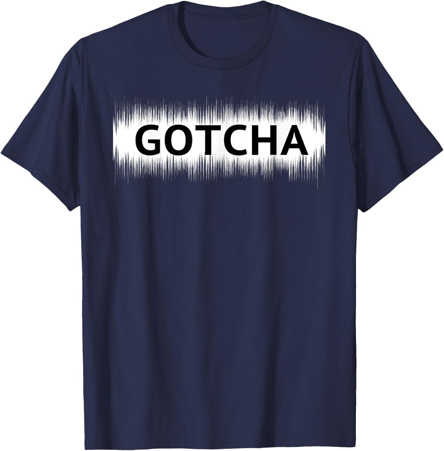 Gotcha Day Children Adoption Gift Funny Men Women Kids T-Shirt - T-Shirt | Navy
