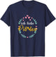 I Love Pilates Pilates Trainer Pilates Method Gift T-Shirt - T-Shirt | Navy