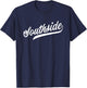Southside Shirt T-Shirt - T-Shirt | Navy