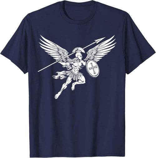 Archangel Catholic Religion Christianity Guardian Angel