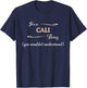 It's a CALI Thing, You Wouldn't Understand | Name Gift T-Shirt - T-Shirt | Navy