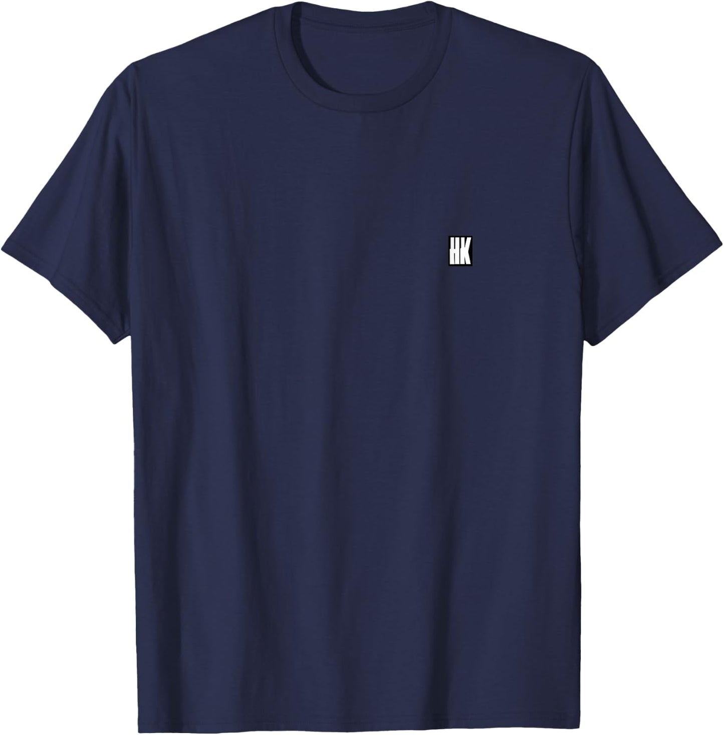 HELL'S KITCHEN Dreams T-Shirt - T-Shirt | Navy
