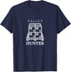 Liquidation Pallet Hunter - Pallet Reseller T-Shirt - T-Shirt | Navy