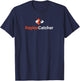 Replen Catcher 2024 T-Shirt - T-Shirt | Navy