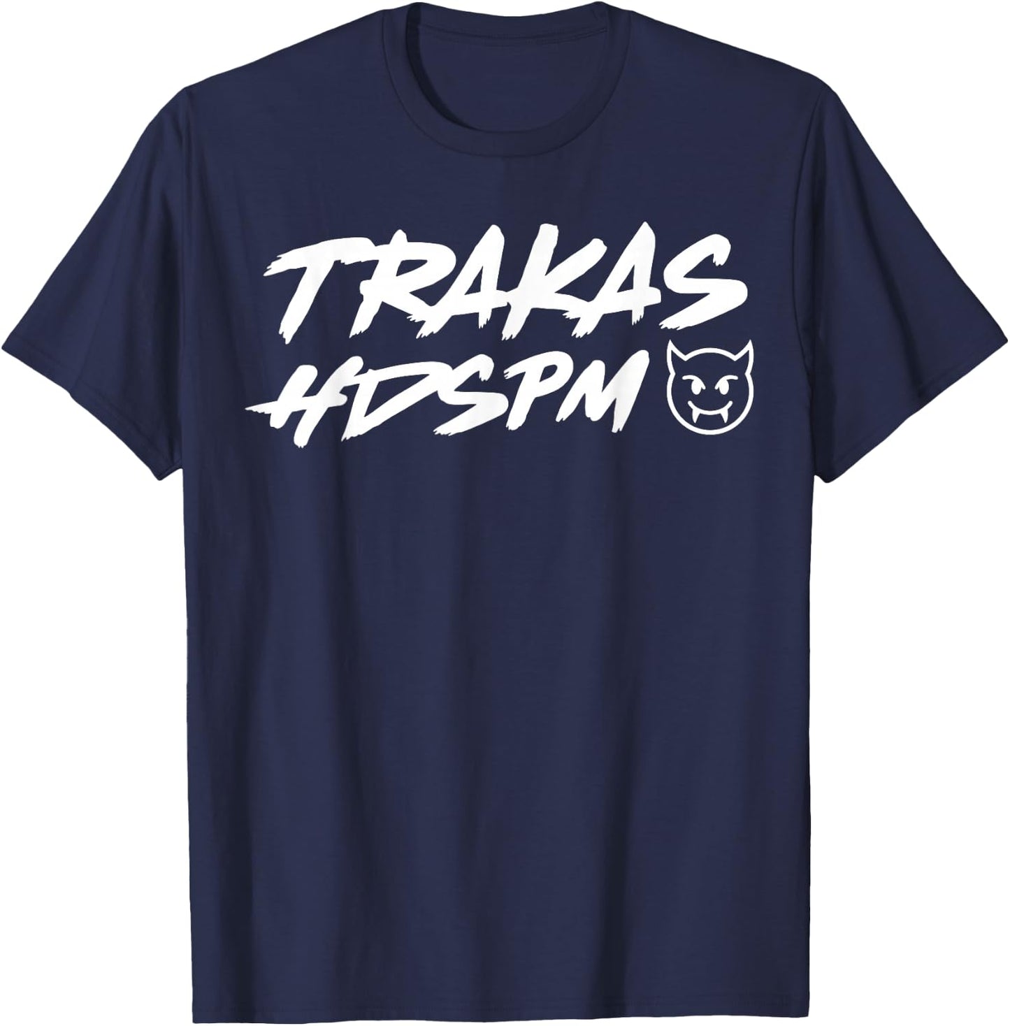 Trakas HDSPM Corridos Belicos Tumbados Mexican Pride Mexico T-Shirt - T-Shirt | Navy