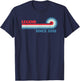 Legend Since 2012 T-Shirt - T-Shirt | Navy